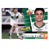 Pelayo Elche 10  Ediciones Este 2013-14