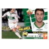 Palanca Elche 11B  Ediciones Este 2013-14