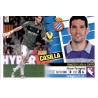 Casilla Espanyol 1  Ediciones Este 2013-14