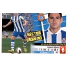 Héctor Moreno Espanyol 5  Ediciones Este 2013-14