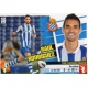 Raúl Rodríguez Espanyol 6A Ediciones Este 2013-14