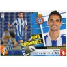 Raúl Rodríguez Espanyol 6A  Ediciones Este 2013-14