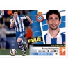Forlín Espanyol 8  Ediciones Este 2013-14