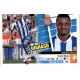 Wakaso Espanyol 10 Ediciones Este 2013-14