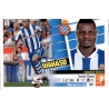 Wakaso Espanyol 10  Ediciones Este 2013-14