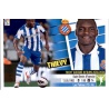 Thievy Espanyol 14  Ediciones Este 2013-14