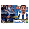 Stuani Espanyol 15  Ediciones Este 2013-14