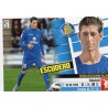 Escudero Getafe 4B  Ediciones Este 2013-14