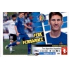 Fede Fernández Getafe 5B  Ediciones Este 2013-14