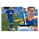 Roberto Lago Getafe 7 Ediciones Este 2013-14