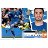 Xavi Torres Getafe 10  Ediciones Este 2013-14