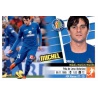 Michel Getafe 12  Ediciones Este 2013-14