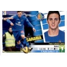 Sarabia Getafe 16B  Ediciones Este 2013-14