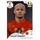 Vincent Kompany Bélgica 518 Belgium