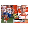 Mikel Rico Granada 9A  Ediciones Este 2013-14