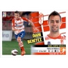 Dani Benítez Granada 11  Ediciones Este 2013-14