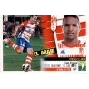 El Arabi Granada 14  Ediciones Este 2013-14