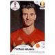 Thomas Meunier Bélgica 519 Bélgica