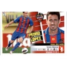 Pedro López Levante 3B  Ediciones Este 2013-14