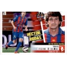 Héctor Rodas Levante 5B  Ediciones Este 2013-14
