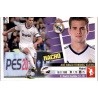 Nacho Real Madrid 3B  Ediciones Este 2013-14