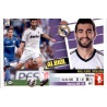 Albiol Real Madrid 6B  Ediciones Este 2013-14