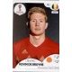 Kevin De Bruyne Bélgica 522 Belgium