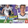 Coentrao Real Madrid 8A  Ediciones Este 2013-14