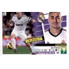 Benzema Real Madrid 16A  Ediciones Este 2013-14