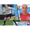 Caballero Málaga 1  Ediciones Este 2013-14