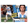 Sergio Sánchez Málaga 4B  Ediciones Este 2013-14