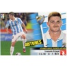 Antunes Málaga 6B  Ediciones Este 2013-14
