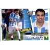 Saviola Málaga 15A  Ediciones Este 2013-14