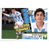 Seba Fernández Málaga 15B  Ediciones Este 2013-14