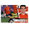 Marc Bertrán Osasuna 3A  Ediciones Este 2013-14