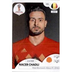 Nacer Chadli Bélgica 526