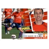 Puñal Osasuna 9A  Ediciones Este 2013-14