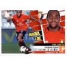Raúl Loe Osasuna 9B  Ediciones Este 2013-14
