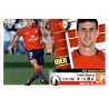 Oier Osasuna 10A  Ediciones Este 2013-14