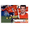 De las Cuevas Osasuna 11  Ediciones Este 2013-14