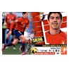 Silva Osasuna 12  Ediciones Este 2013-14
