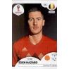 Eden Hazard Bélgica 527 Bélgica