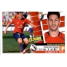 Cejudo Osasuna 13  Ediciones Este 2013-14