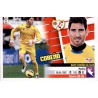 Cobeño Rayo Vallecano 1  Ediciones Este 2013-14