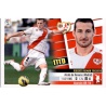 Tito Rayo Vallecano 3  Ediciones Este 2013-14