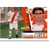 Baena Rayo Vallecano 8  Ediciones Este 2013-14