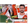 Adrián Rayo Vallecano 9  Ediciones Este 2013-14