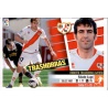 Trashorras Rayo Vallecano 11  Ediciones Este 2013-14