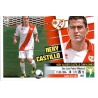 Nery Castillo Rayo Vallecano 16  Ediciones Este 2013-14