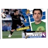 Zubikarai Real Sociedad 2  Ediciones Este 2013-14